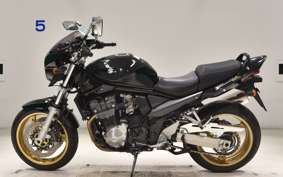 SUZUKI BANDIT 1200 A 2014 GV79A