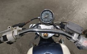HONDA STEED 400 NC26