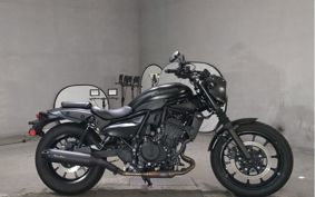 KAWASAKI ELIMINATOR 400SE EL400A