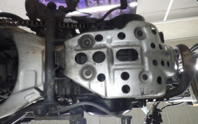 YAMAHA TW225 2026 DG09J