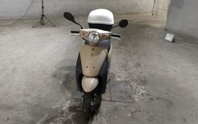 SUZUKI LET's CA4AA