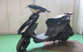 SUZUKI ADDRESS V125 CF4MA