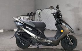 KYMCO GP125i FC25EA