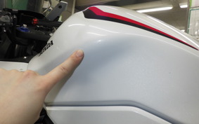 HONDA CBR400R 2021 NC56