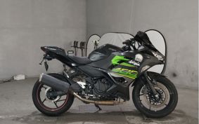 KAWASAKI NINJA 400 2018 EX400G