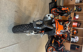 KTM 690 ENDURO R LEV40