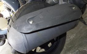 SUZUKI ADDRESS V50 Gen.2 CA44A