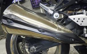 KAWASAKI Z1000 Gen.3 2011 ZRT00B