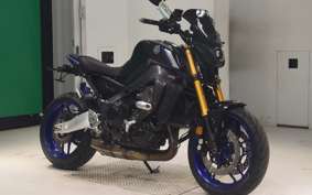 YAMAHA MT-09 SP 2021 RN69J