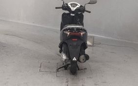 HONDA LEAD 125 JF45