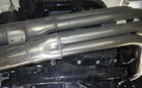 HONDA CB400 SUPER BOLDOR 2021 NC42