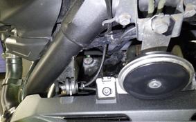 YAMAHA NIKEN 2019 RN58J