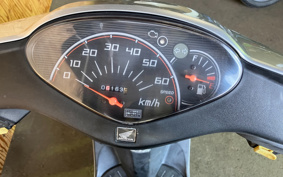 HONDA DIO AF68