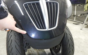 PIAGGIO MP3 400 2009