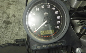 HARLEY XL883N 2016