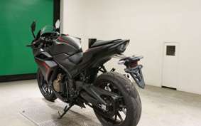 HONDA CBR400R 2020 NC56