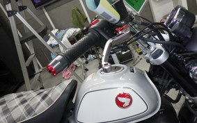 HONDA MONKEY 125 JB03