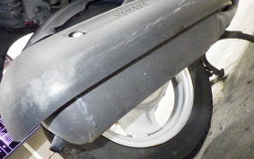 YAMAHA JOG SA55J
