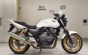 HONDA CB400SF VTEC 2013 NC42