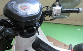 HONDA SUPER CUB110 JA10