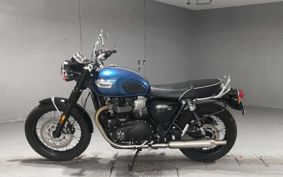 TRIUMPH BONNEVILLE T100 2023 DAD70G