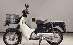 HONDA C50 SUPER CUB AA04