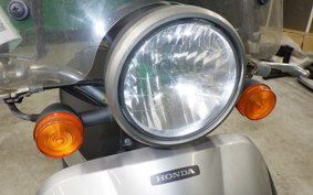 HONDA TODAY 2 AF67