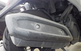 HONDA TACT-4ﾍﾞｰｼｯｸ AF79