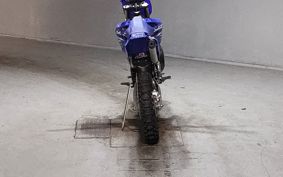 YAMAHA YZ85LW CB16C