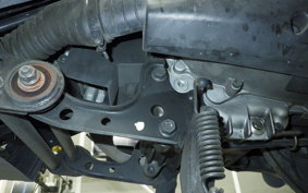 YAMAHA AXIS 125 TREET 2004 SE53J