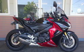 SUZUKI GSX-S1000F 2015 GT79A