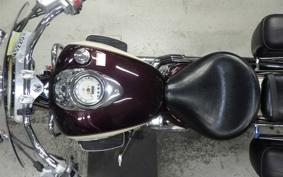 YAMAHA DRAGSTAR 1100 CLASSIC 2000 VP13J
