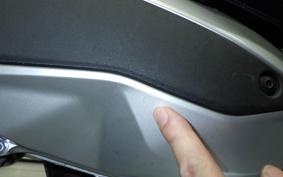HONDA PCX 160 KF47