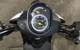 HONDA BENLY 110 JA09