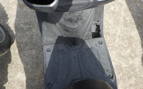 SUZUKI ADDRESS V125 DT11A