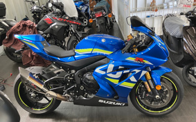 SUZUKI GSX-R1000R ABS 2017 DM11G