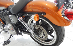 HARLEY XL883L 2015 CR2