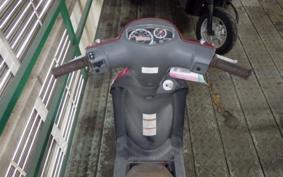 SUZUKI LET's 4 G CA41A
