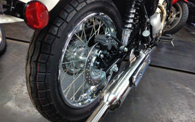 KAWASAKI W230 BJ230A