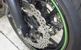 KAWASAKI ZRX1200 D 2010 ZRT20D