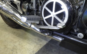 YAMAHA VMAX 1999