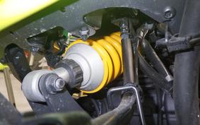 YAMAHA MT-09 SP 2007 RN69J