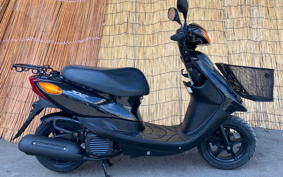 YAMAHA JOG DELUXE SA39J