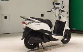 HONDA LEAD 125 2021 JF45