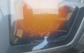 YAMAHA CYGNUS125X SE46