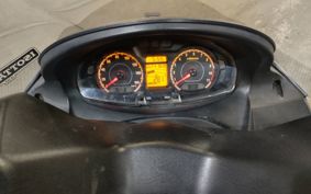 SUZUKI BURGMAN200 CH41A
