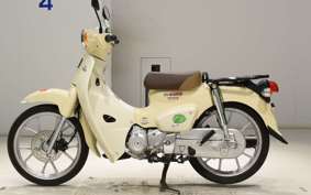 HONDA C110 SUPER CUB