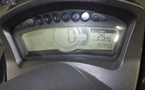 YAMAHA TRICITY 125 1999 SE82J