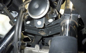 KAWASAKI NINJA 400 2022 EX400L