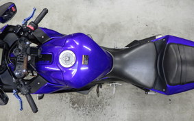 YAMAHA YZF R-3 2019 RH13J